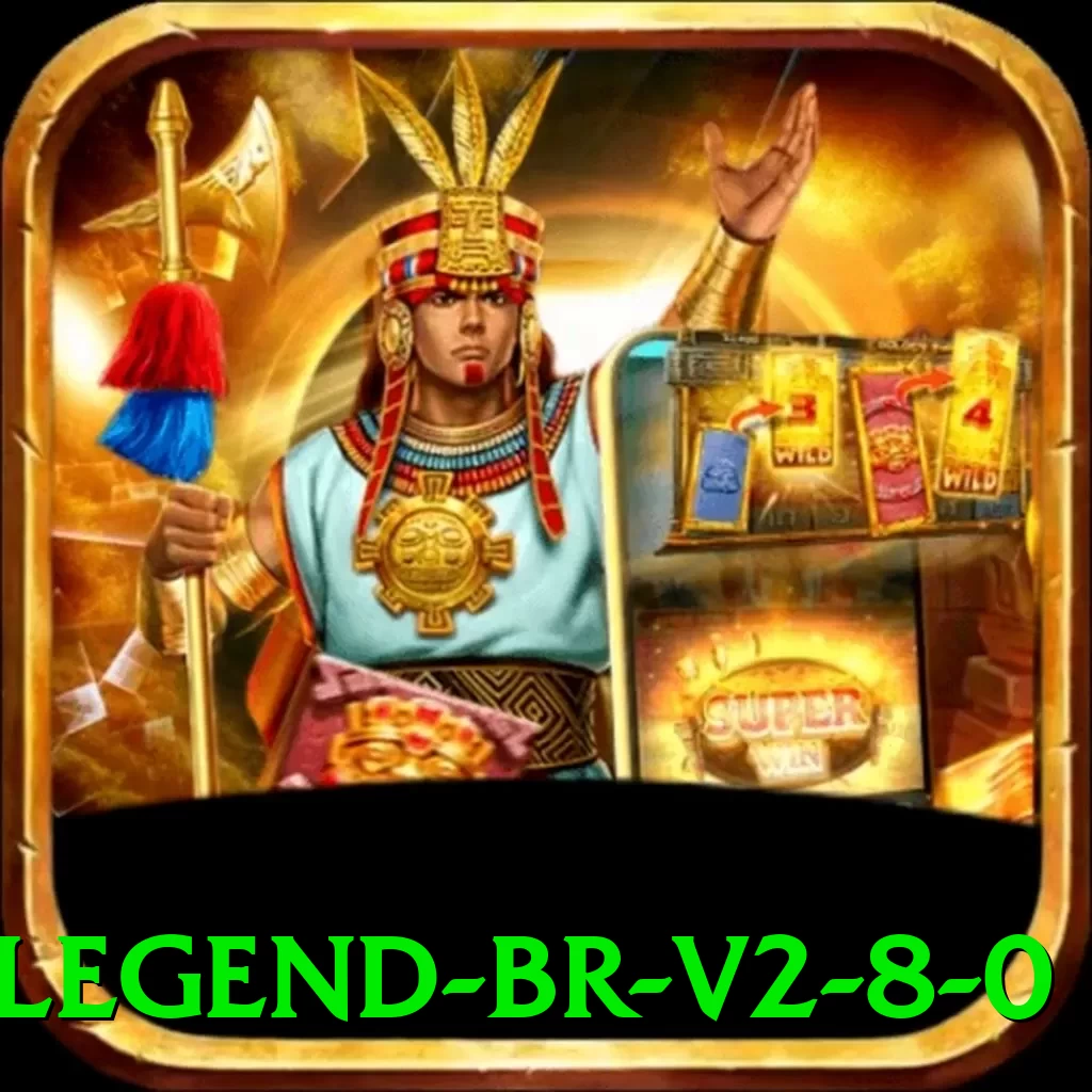 jaegerpg Legend BR v2.8.0 - apk