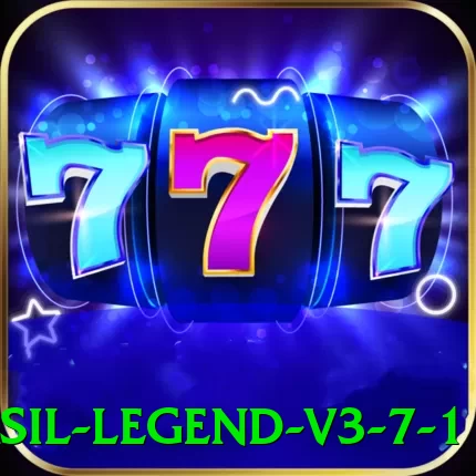 jjbb Brasil Legend v3.7.1 - vip