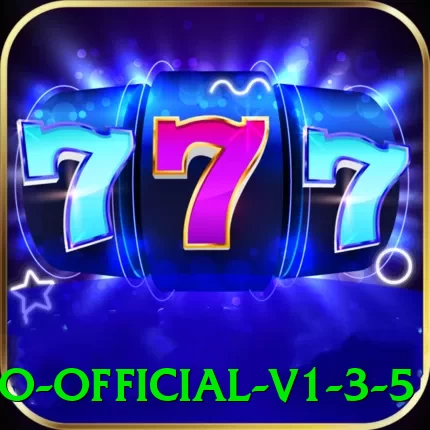 jogo001 Casino Official v1.3.5 - go
