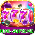 jogo7 Slot Machine Supreme