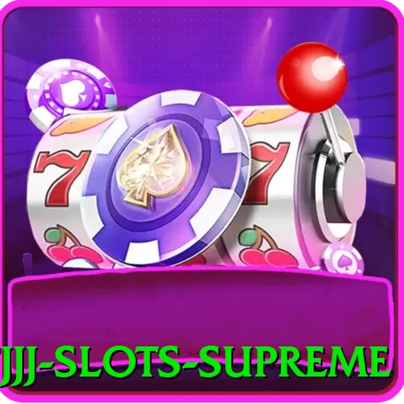 kfjjj - Slots Supreme - pak
