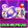 kfjjj - Slots Supreme