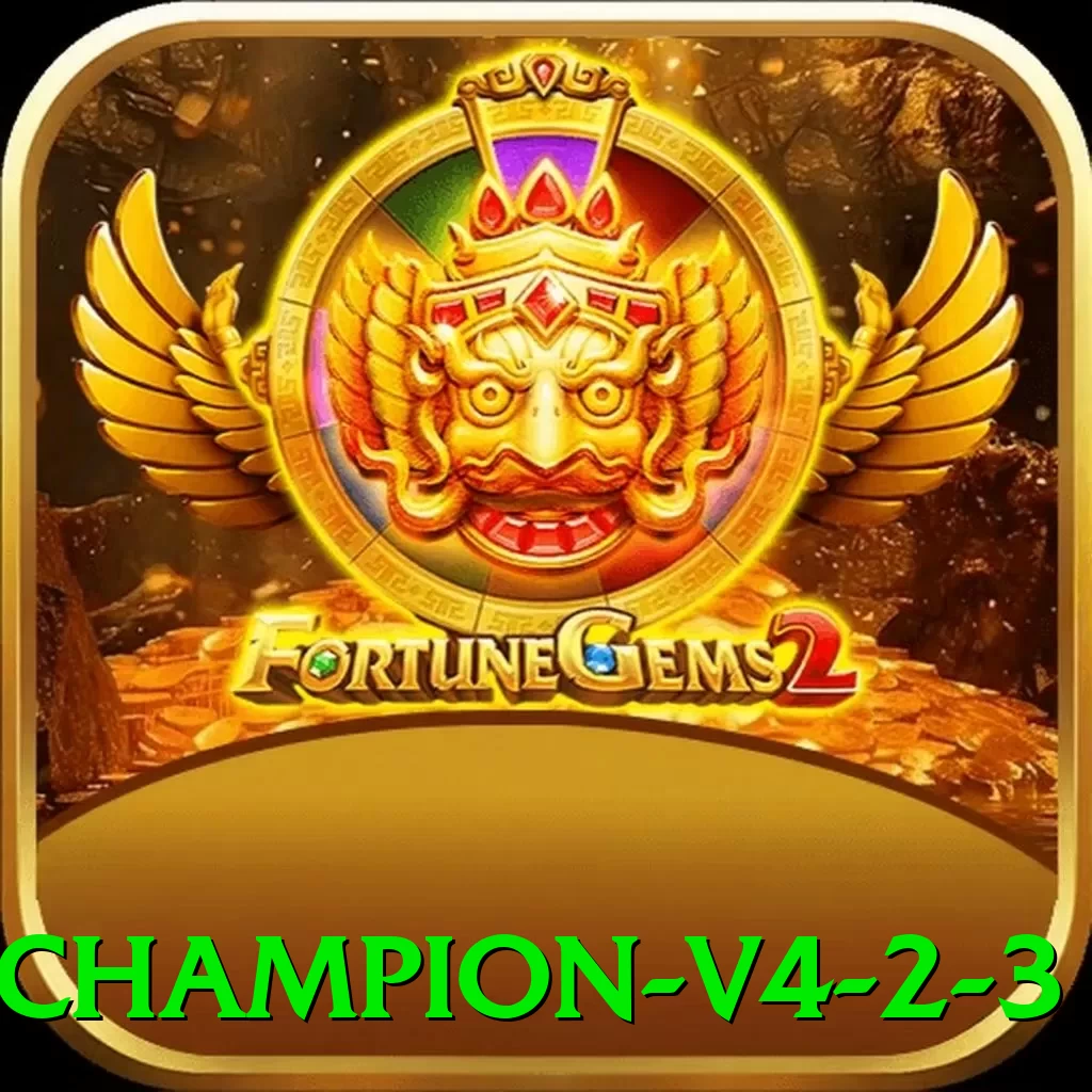 kk9 Champion v4.2.3 - game