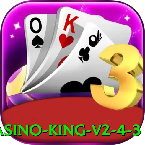 kw777 Casino King v2.4.3 - apk