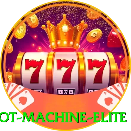 mmm5 Slot Machine Elite - pk