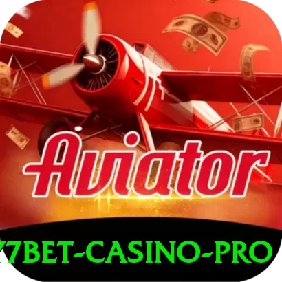 my7bet - Casino Pro - app
