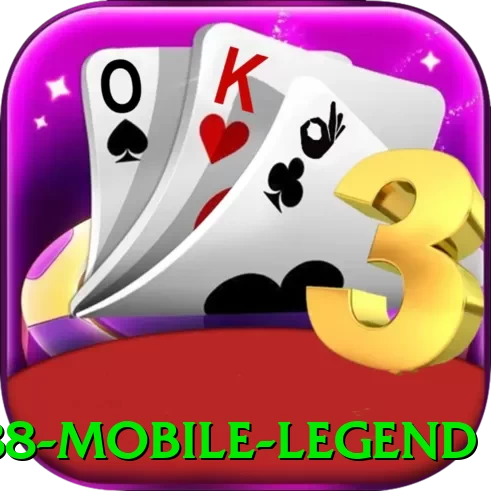 ok588 Mobile Legend - pro