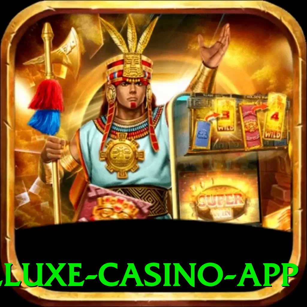 ppff Deluxe Casino App - vip