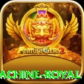 pujogos Slot Machine Royal