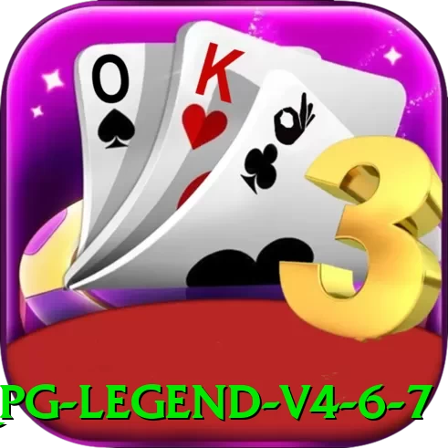 qqpg Legend v4.6.7 - app