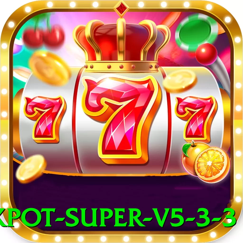 rr123 Jackpot Super v5.3.3 - vip