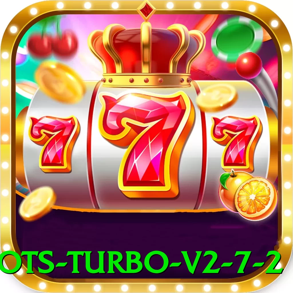 sojupg Slots Turbo v2.7.2 - apk