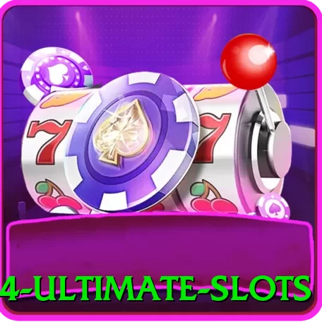sz4 Ultimate Slots - apk