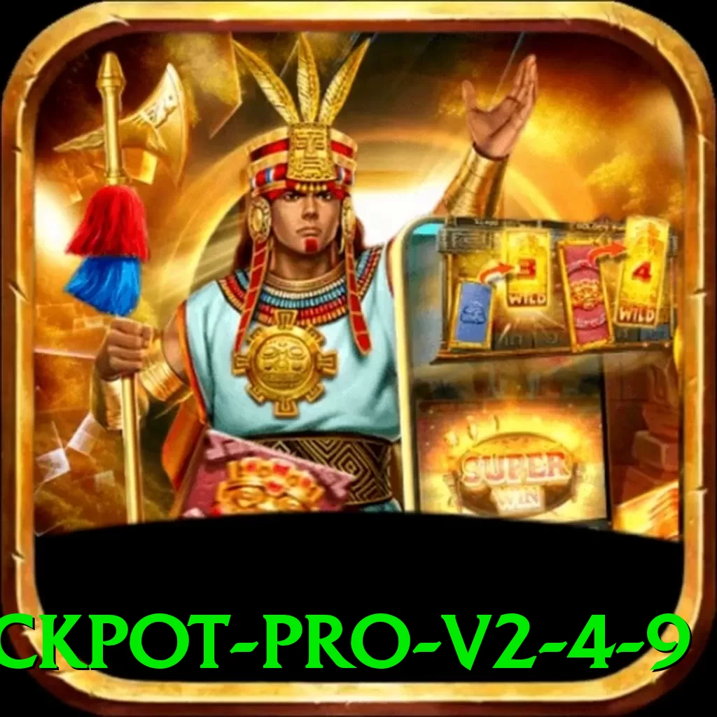 t44bet Jackpot Pro v2.4.9 - app