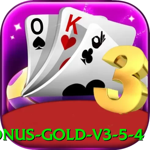 tttpg Bonus Gold v3.5.4 - pak
