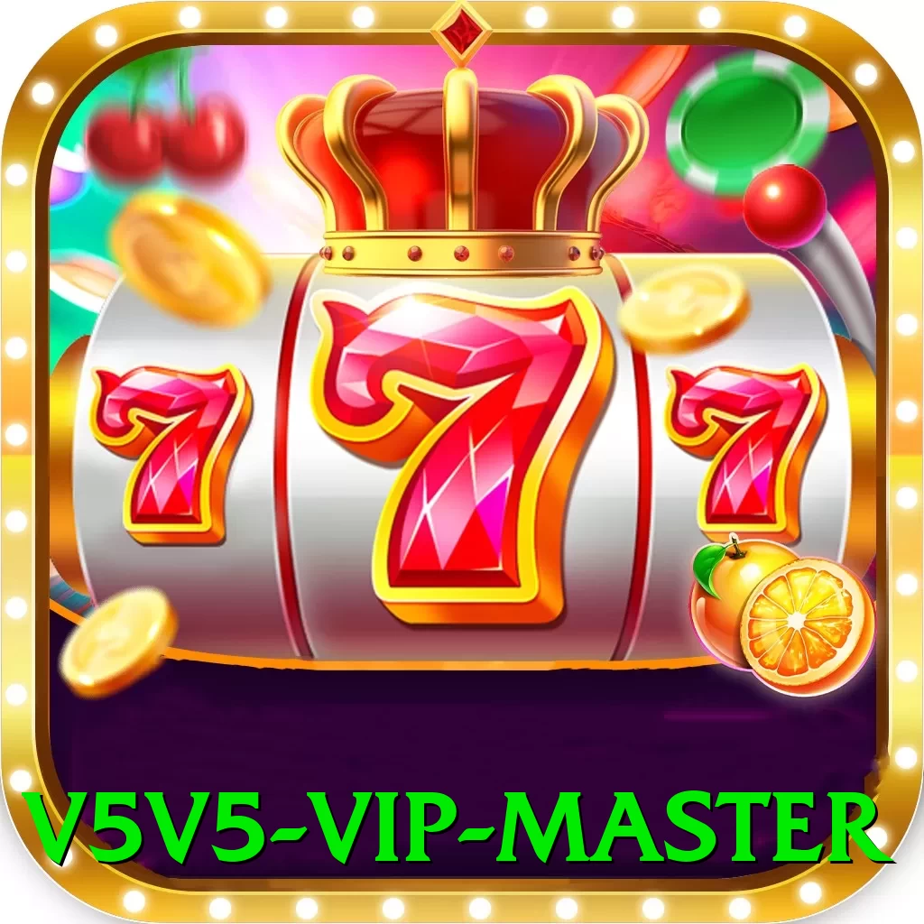 v5v5 - VIP Master - game
