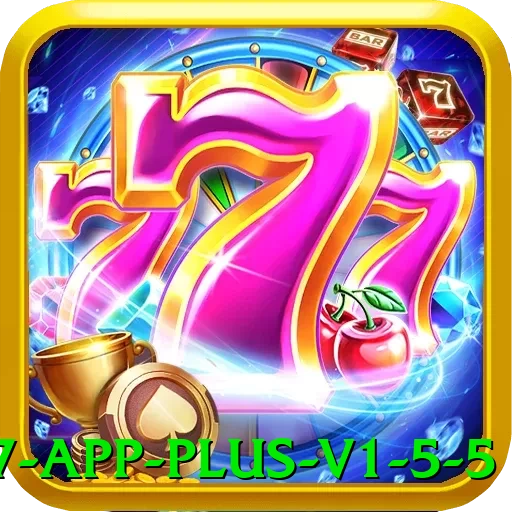 winner7 App Plus v1.5.5 - game