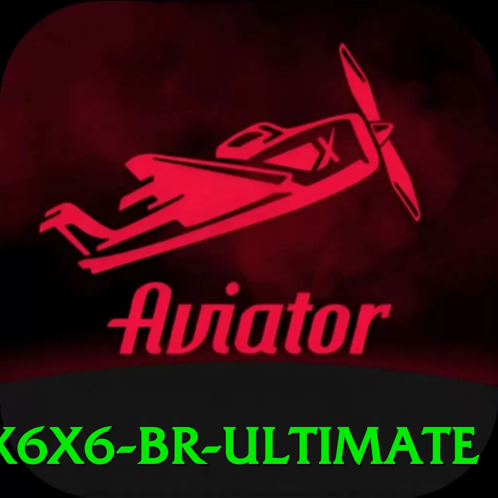 x6x6 BR Ultimate - apk