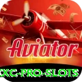 xcxc Pro Slots