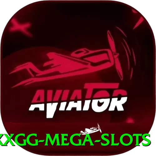 xxgg Mega Slots - pak