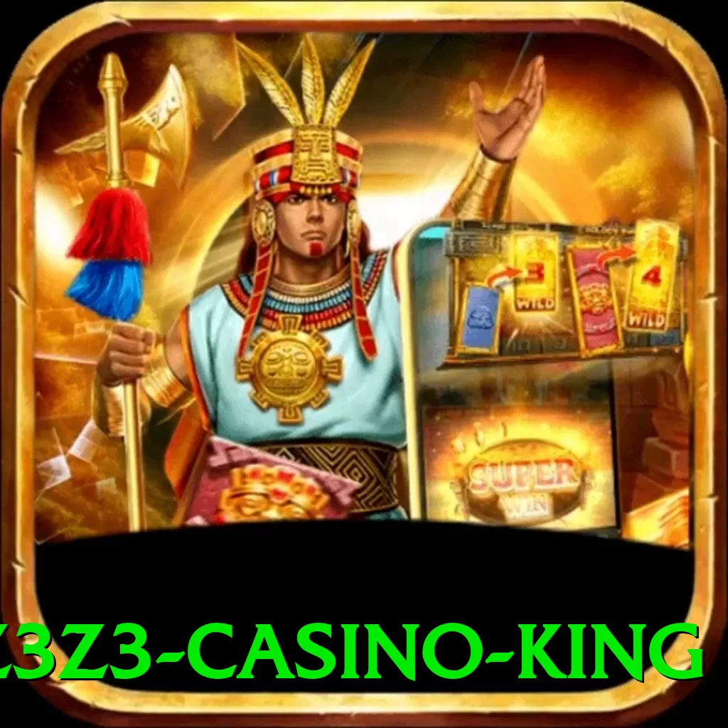 z3z3 - Casino King - pk